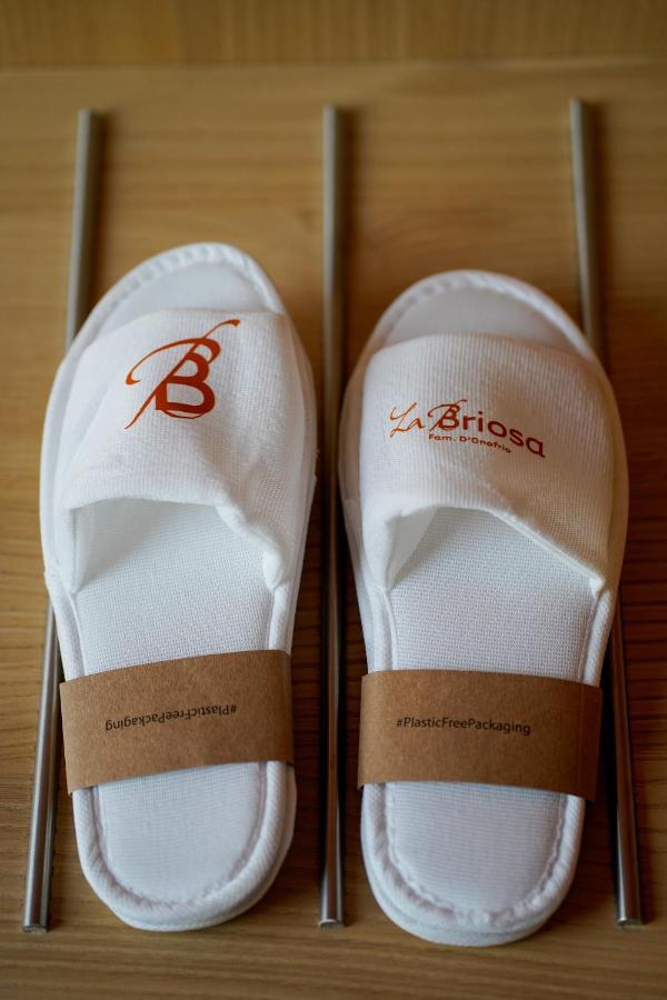 La Briosa 4* Bolzano