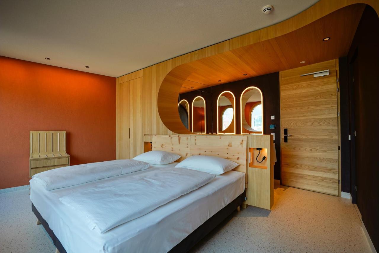 La Briosa Hotel 4*