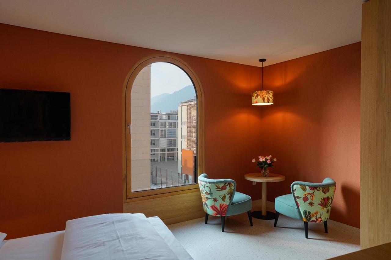 La Briosa 4* Bolzano
