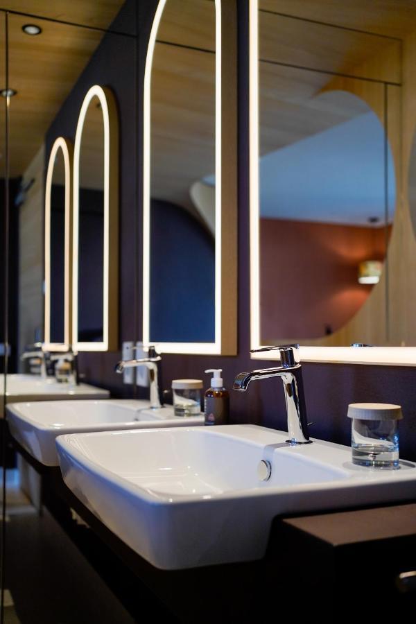 Hotel La Briosa