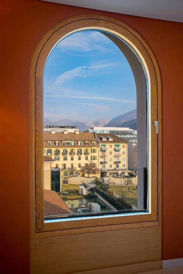 Hotel La Briosa