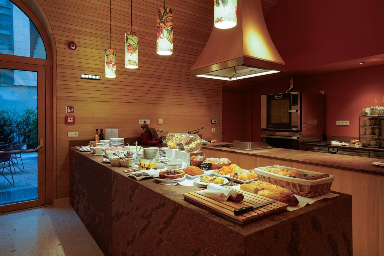 Hotel La Briosa 4*